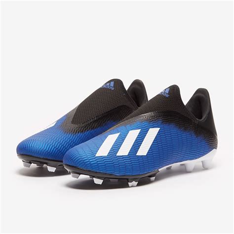 adidas X 19.3 Laceless FG 